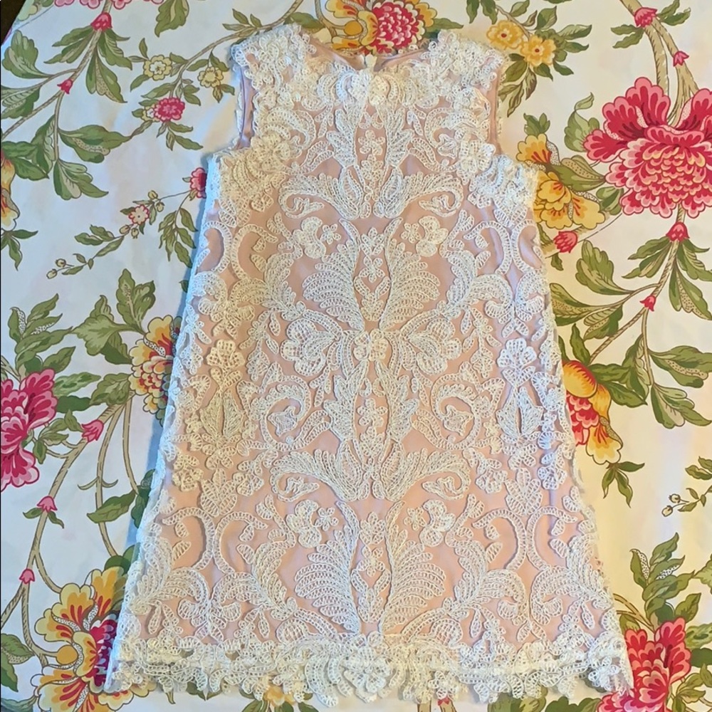 Gorgeous Lace Dress